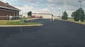 Best Permeable Paver Driveways  in Magnolia, MS